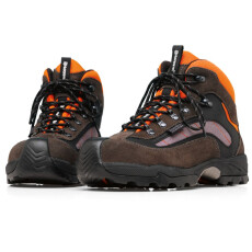 Ботинки Husqvarna Technical для работы с травокосилкой р.44