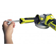 Угловая шлифмашина Ryobi EAG950RBDF (5133002272)