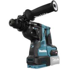 Аккумуляторный перфоратор MAKITA XGT HR 003 GZ в коробке