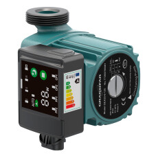 Циркуляционный насос частотный GRANDFAR GEA25-6-130