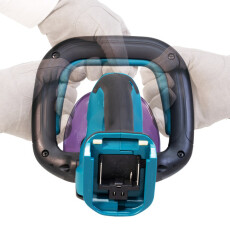 Аккумуляторный кусторез MAKITA LXT DUH607F001 (АКБ 3Ач + ЗУ)