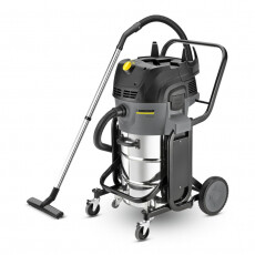 Пылесос Karcher NT 55/2 Tact² Me I *EU