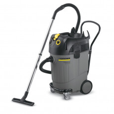 Пылесос Karcher NT 55/1 Tact Te *EU