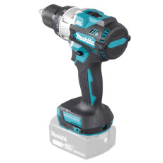 Аккумуляторная ударная дрель-шуруповерт MAKITA LXT DHP 486 Z в кор. (без АКБ и ЗУ)