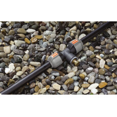 Соединитель Gardena T-образный 25мм x 3/4” - внутр. резьба