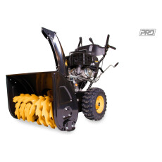 Снегоотбрасыватель CHAMPION ST1170E