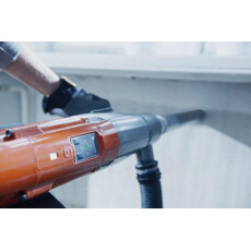 Мотобур Husqvarna DM 220