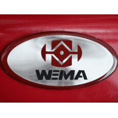 Мотоблок WEIMA WM 1100 D (КМ) 9 л.с.DF 6,5*12