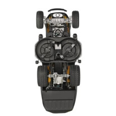 Садовый трактор STIGA ESTATE 9102 WX