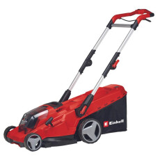 Газонокосилка аккумуляторная Einhell RASARRO 36/40 (2x4.0Ah)