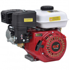Двигатель бензиновый SKIPER N170F(K) (8 л.с., вал 20х50, шпонка  5 мм)