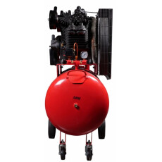 Компрессор масляный ременной FUBAG DCF-1300/270 CT11 двухступенчатый (29 838 341)