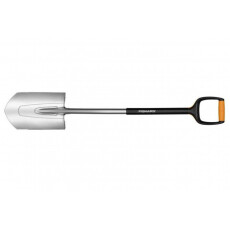 Штыковая лопата Fiskars Xact (131480)