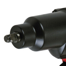 Ударный гайковёрт Elitech ГУ 350РЭ (E2201.008.00)