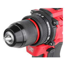 Аккум. дрель-шуруповерт WORTEX LX BD 1220 DLi