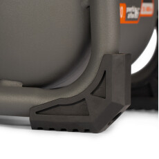 Компрессор аккумуляторный безмасляный DAEWOO DAC 80S Li SET