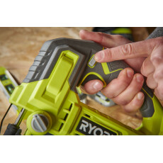 Лобзик RYOBI RJS18-0 ONE+ (без АКБ и ЗУ)
