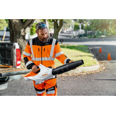 Аккумуляторная воздуходувка STIHL BGA 86 (без ЗУ и АК)