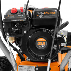 Снегоуборщик бензиновый DAEWOO Power DAST 8065
