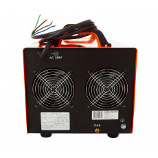 Сварочный инвертор Eland WSME-315 AC/DC