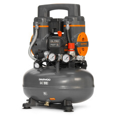 Компрессор безмасляный DAEWOO DAC 190S