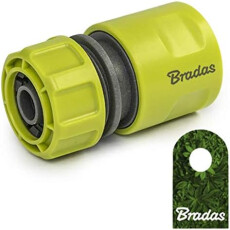 Коннектор BRADAS LIME LINE 1/2"