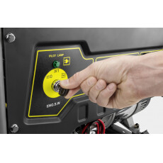 Генератор бензиновый Karcher PGG 3/1