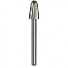 Насадка стальная 6,4 мм (117) 2 шт. DREMEL