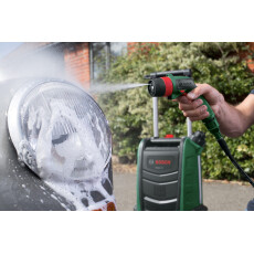 Аппарат высокого давления Bosch Fontus