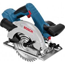 Дисковая пила Bosch GKS 18V-57