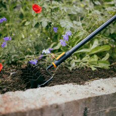 Культиватор звездочный FISKARS OneClick