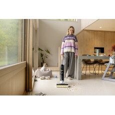 Вертикальный пылесос Karcher FCV 4 Natural N