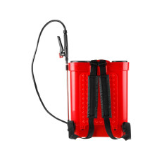 Аккумуляторный опрыскиватель WORTEX KS 1670