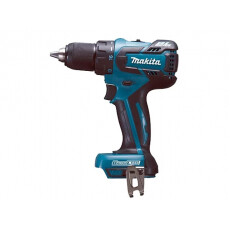 Аккумуляторная дрель-шуруповерт MAKITA DDF 459 Z в кор.