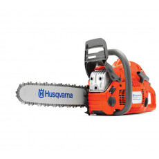 Бензопила Husqvarna 455 Rancher