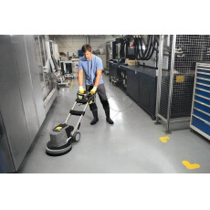 Поломоечная машина Karcher BDS 43/180 C Adv