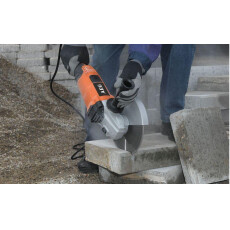 Угловая шлифмашина AEG WS 2200-230 DMS (4935428500)