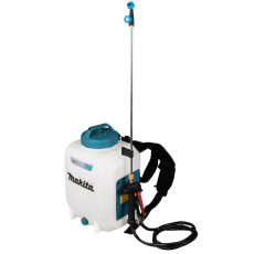 Опрыскиватель аккумуляторный Makita DUS108Z