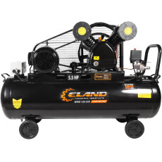 Компрессор Eland WIND 120-2CВ