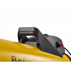 Газовая тепловая пушка Ballu BHG-40M