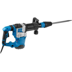Отбойный молоток BULL SH 1601 в чем.