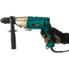 Дрель ударная Makita HP2071F