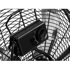 Вентилятор напольный Ballu BIF-8B