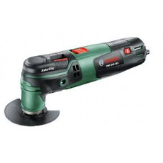 Многофункциональный инструмент (реноватор) BOSCH PMF 250 CES в чем.
