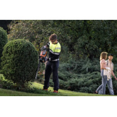 Аккумуляторные ножницы Husqvarna 522iHD60