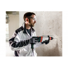 Перфоратор Metabo KHE 2860 Quick + патрон