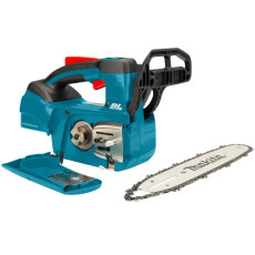 Аккумуляторная пила цепная MAKITA LXT DUC204RF