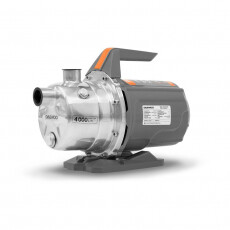 Садовый насос DAEWOO Power DGP 4000 inox