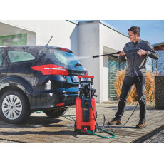 Мойка высокого давления Einhell TE-HP 170