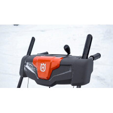 Снегоуборщик Husqvarna ST 124